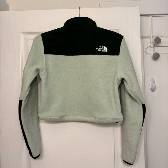 North Face Denali Crop - Picture 3 of 6